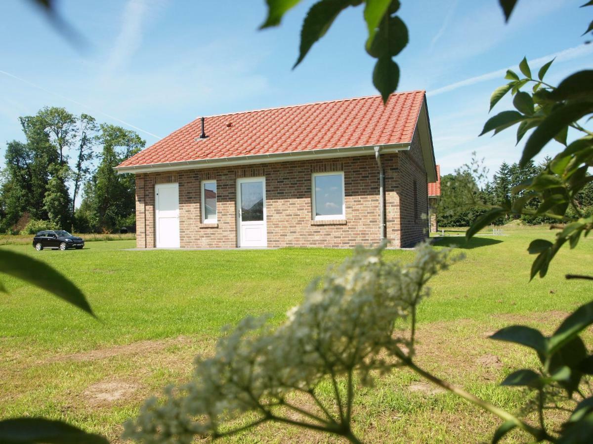 Kleine Brise Villa Oberlangen Exterior photo